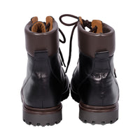 29014Am Black Leather F25