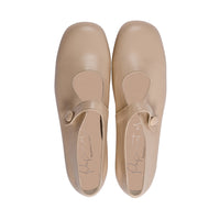 1033 Sand Leather S24