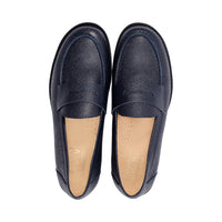 20768 Marino Embossed Leather F25