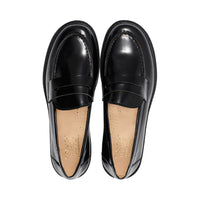 20771 Black Leather F25