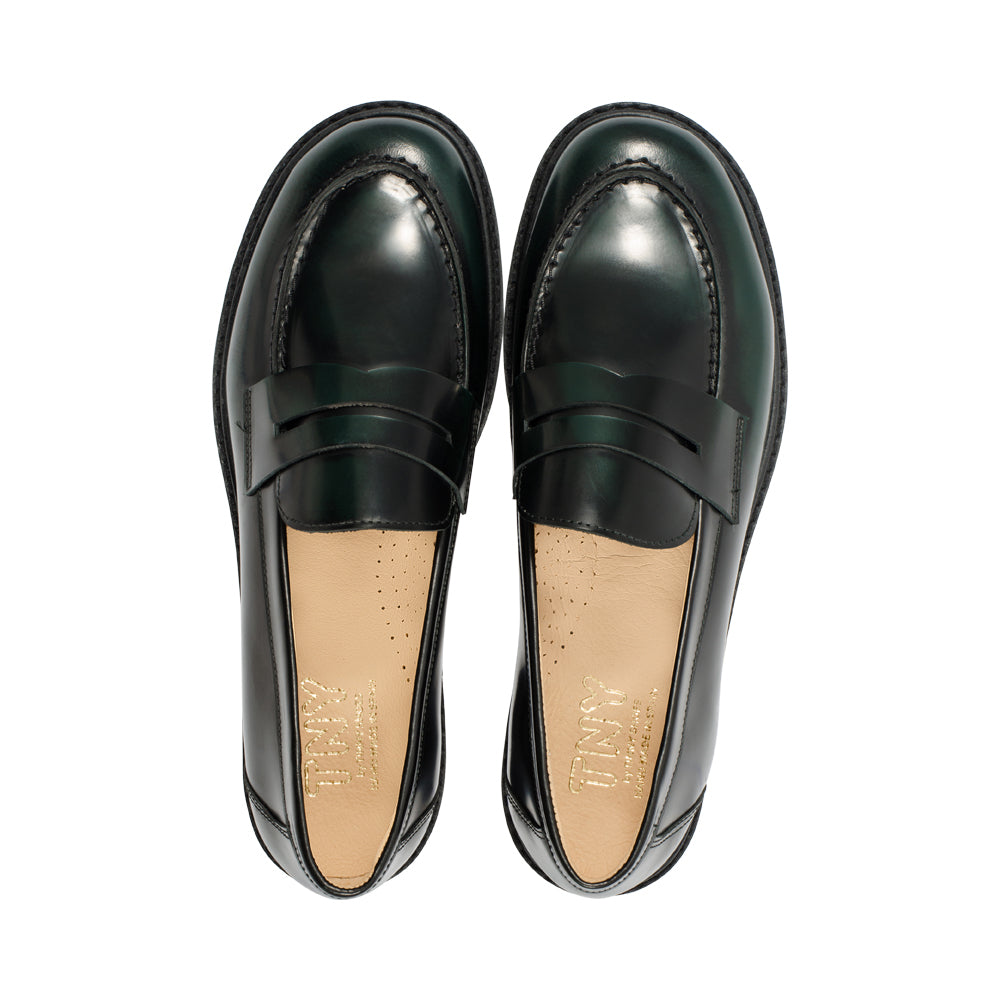 20771 Forest Leather F25