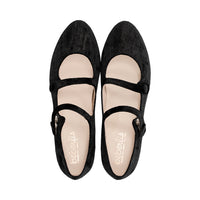 24609 Black Striped F25