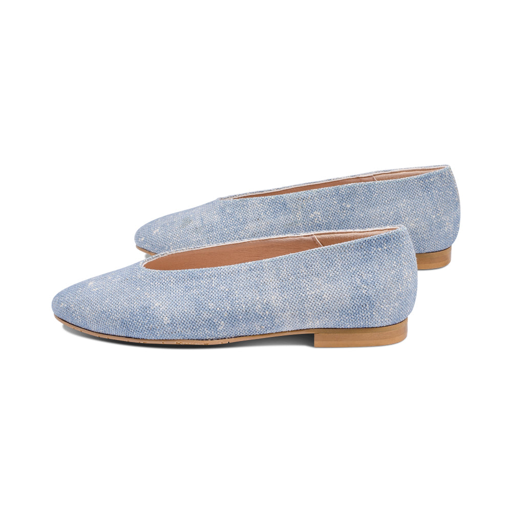 3006 Chambray Jean S25