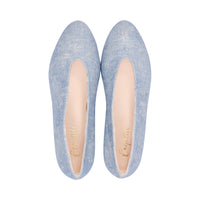 3006 Chambray Jean S25