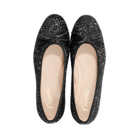 3087 Black Sherpa F25