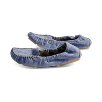 Malik Jean Suede S24