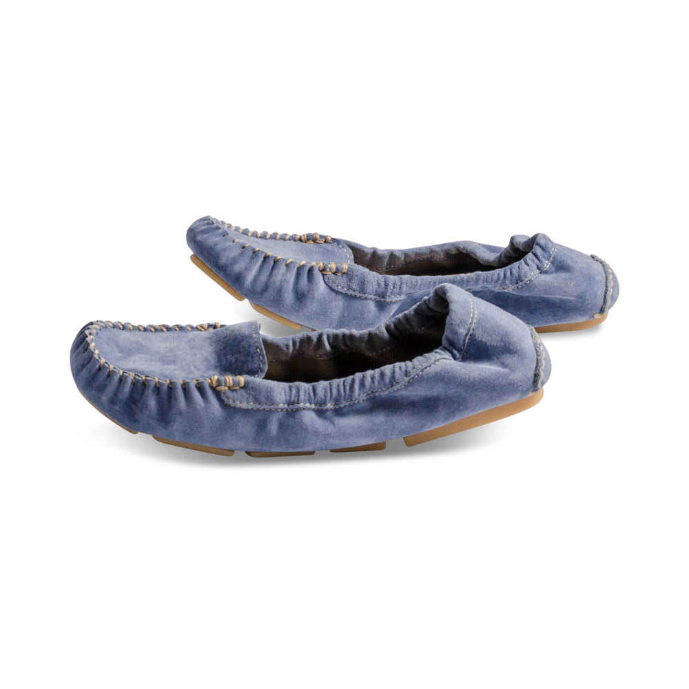 Malik Jean Suede S24