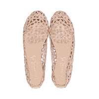 40054AJ Mushroom Flowers S24