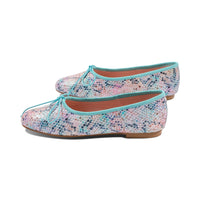 400 Blue Multi Snake S25