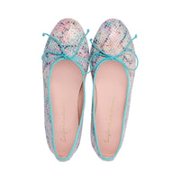 400 Blue Multi Snake S25