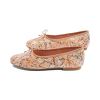 400 Tan Multi Snake S25