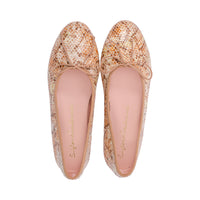 400 Tan Multi Snake S25