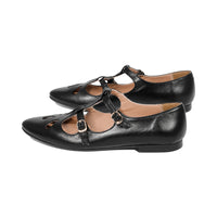 48014Al Black Leather F25