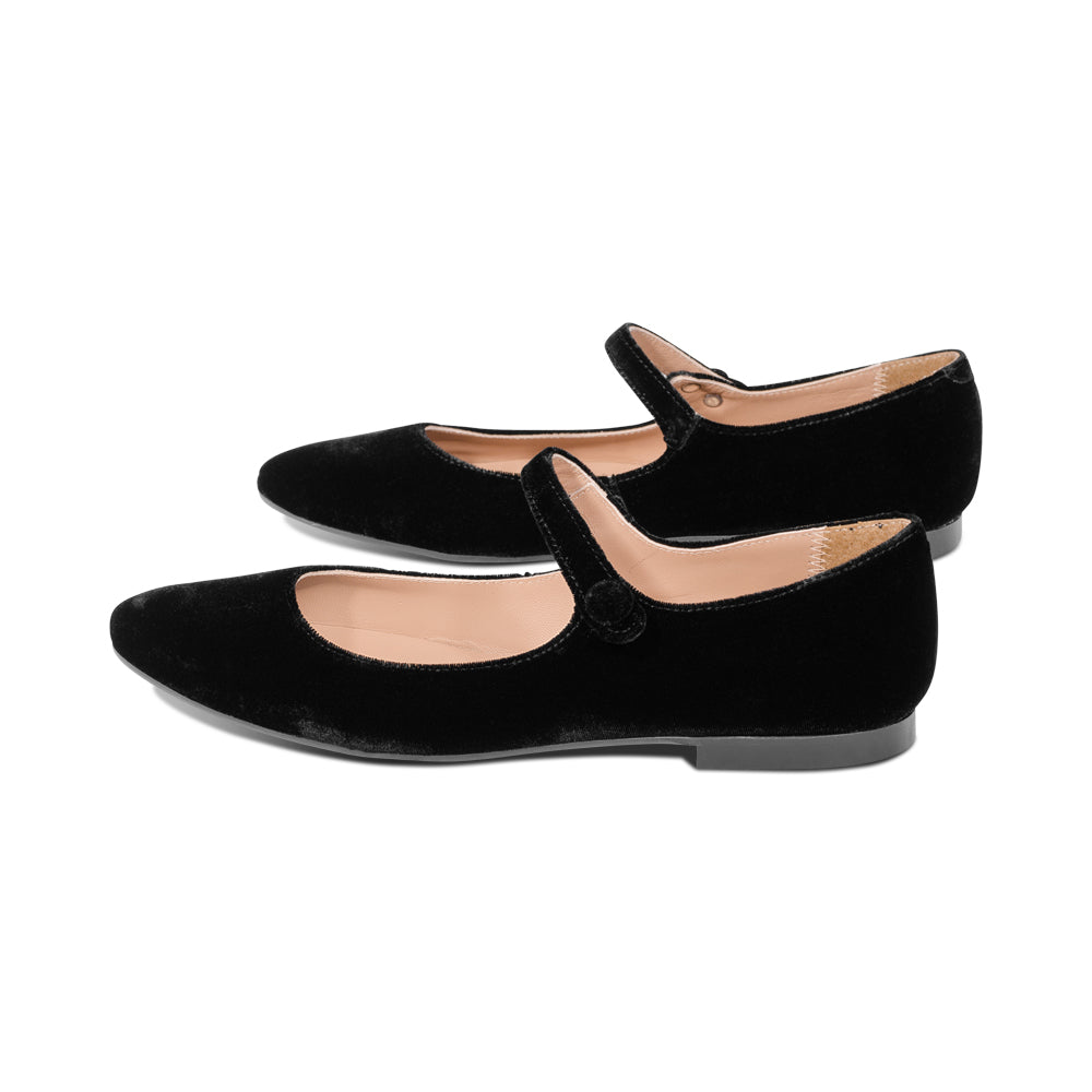 48015Am Black Velvet F25