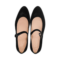 48015Am Black Velvet F25