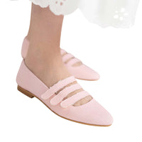 49024Ak Rose Linen S25