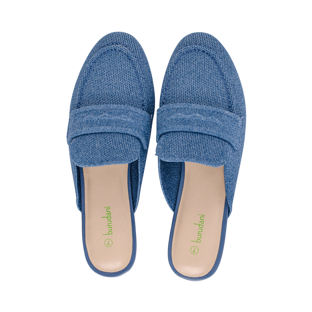 Carousel Denim Knit S24