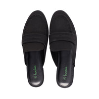 Carousel Black Knit S24