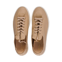 Vince Tan Leather S24