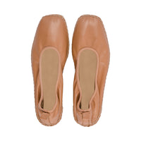 Geneva Camel Leather S24