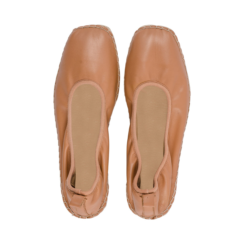 Geneva Camel Leather S24