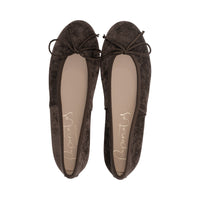 5631 Cocoa Velvet Corduroy F25