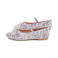 Abist Blue Splatter Leather S25