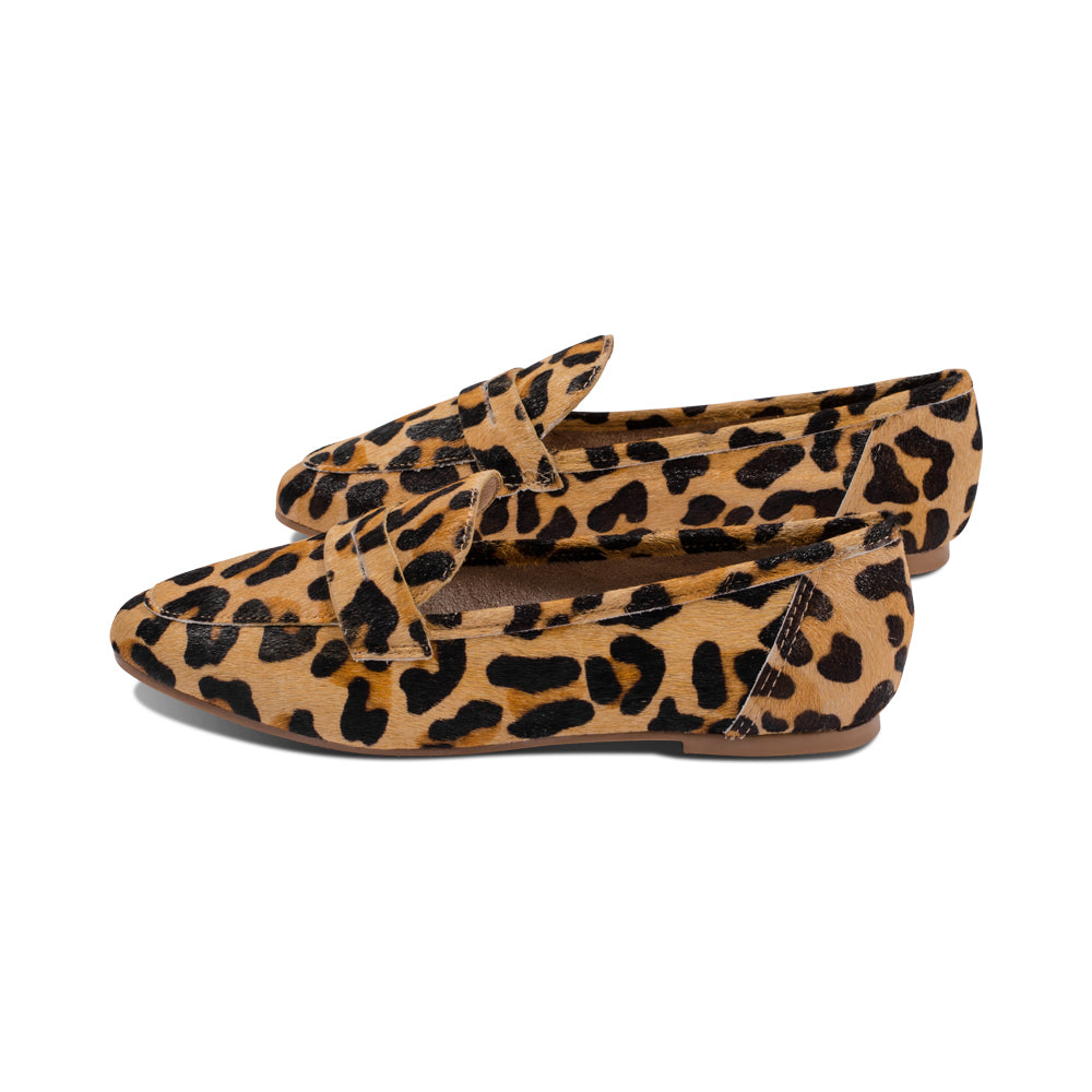 Acai Leopard Pony F25