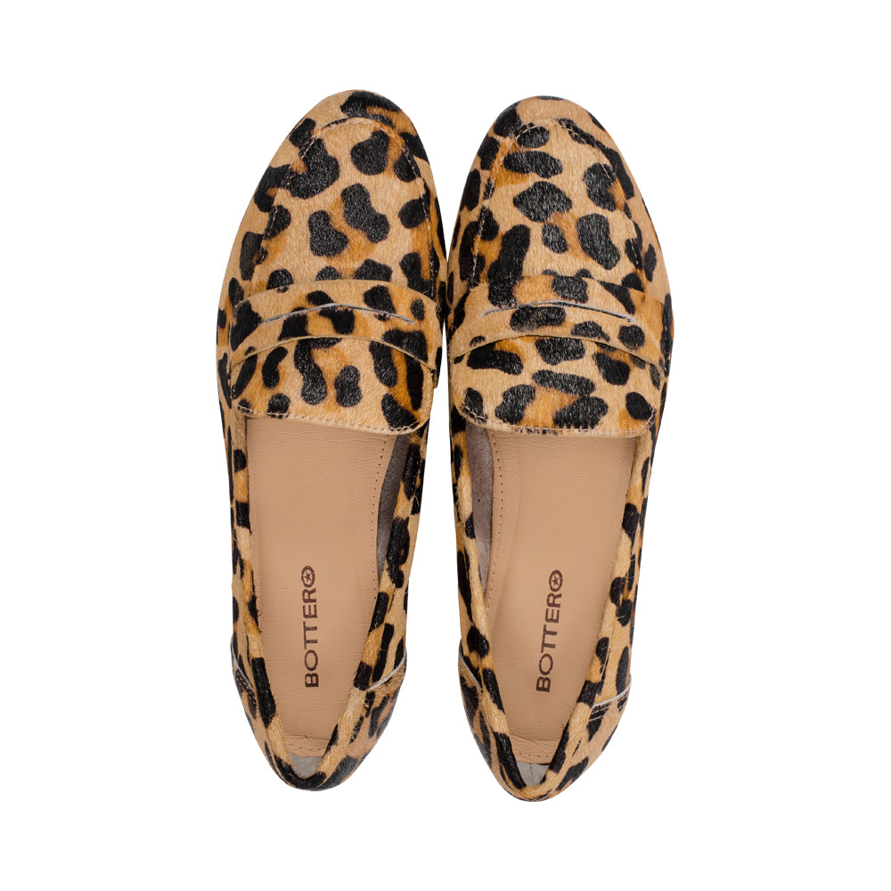 Acai Leopard Pony F25