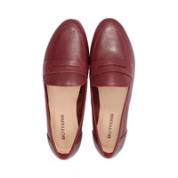 Acai Wine Leather F25