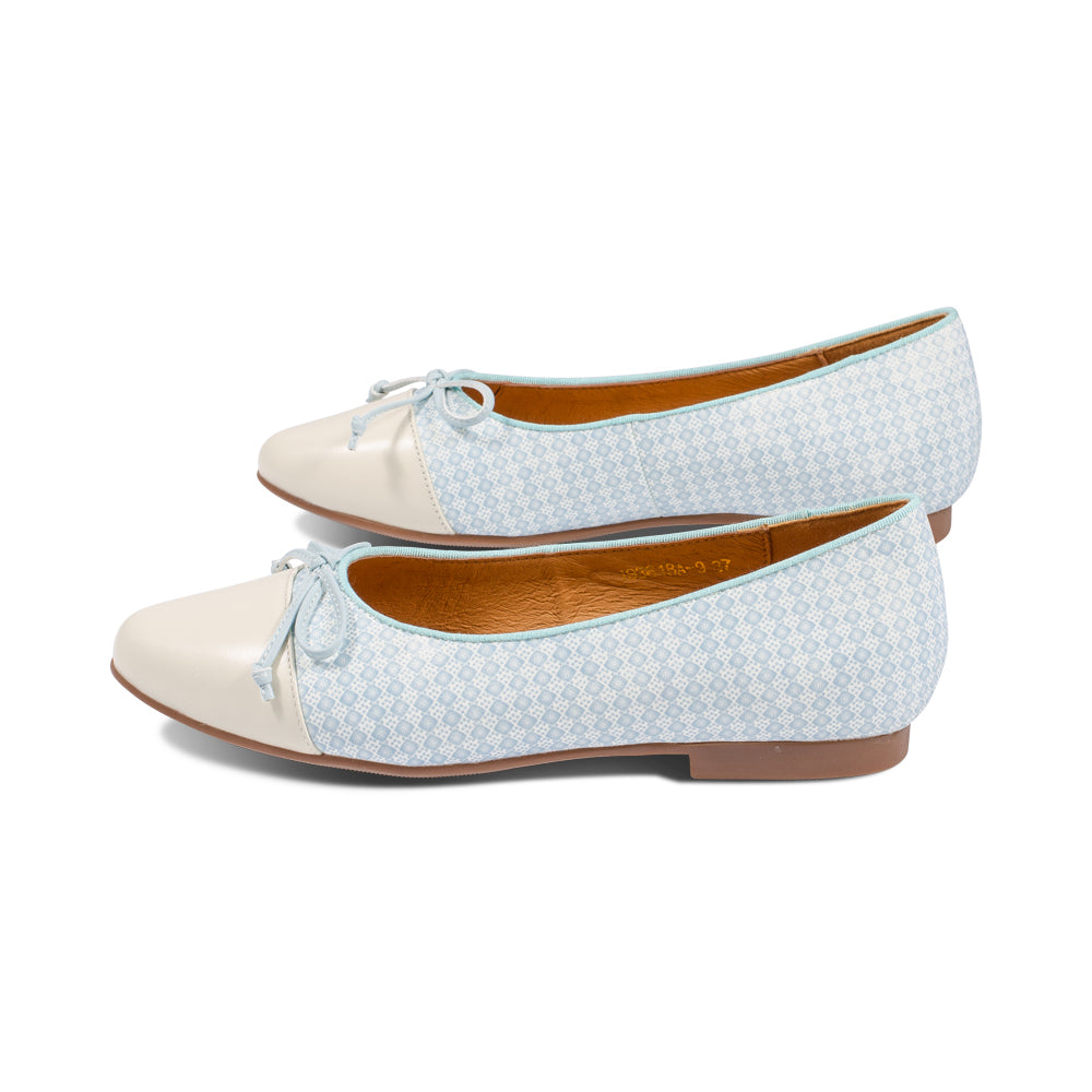 Altamura Ocean Print S25