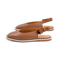 Andria Cognac Leather S25