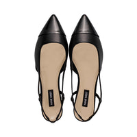 Barbie Black Leather S24