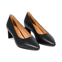 Baron Black Leather F25