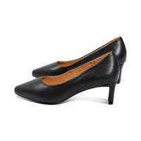 Baron Black Leather F25