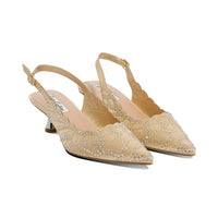 Beauty Nude Satin F25