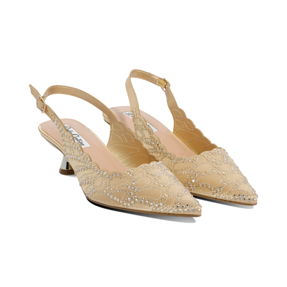 Beauty Nude Satin F25