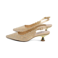 Beauty Nude Satin F25