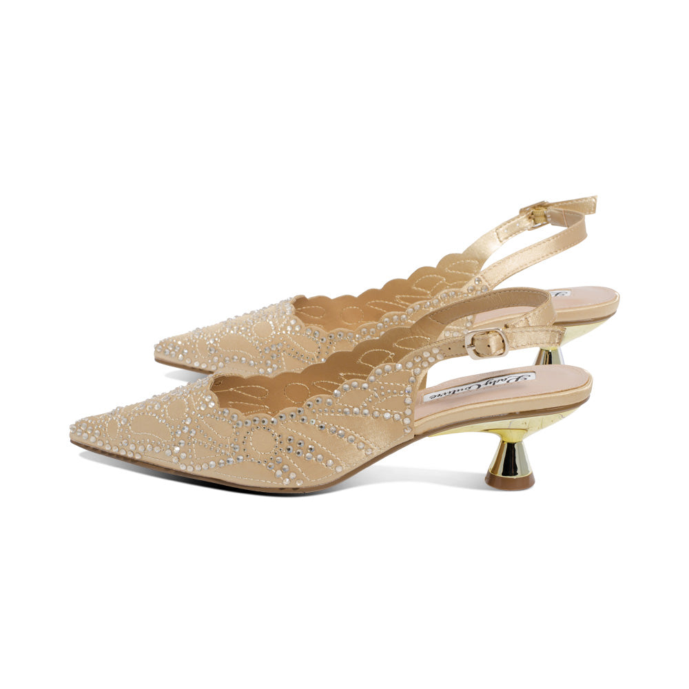 Beauty Nude Satin F25