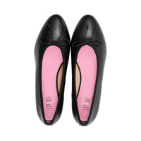 Ben Black Leather F25