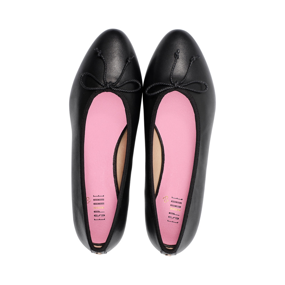 Ben Black Leather F25