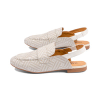 Bergamo Nude Print S25