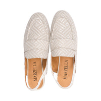 Bergamo Nude Print S25