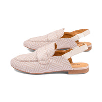 Bergamo Rose Print S25