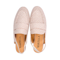 Bergamo Rose Print S25