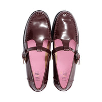 Billy Wine High Shine F25