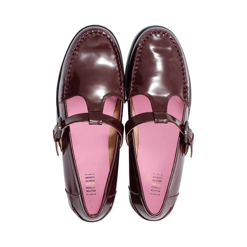 Billy Wine High Shine F25