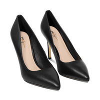 Bliss Black Leather F25