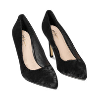 Bliss Black Pony F25