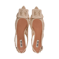 Bluejay Natural Lace S24